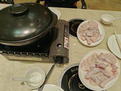 -海南椰子鸡餐厅(三亚湾红树林店)