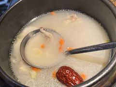 -长顺参鸡汤店(西塔总店)