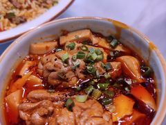 -农川记&酸菜鱼四川料理(横岗荣德店)