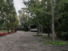 -千峡湖生态旅游度假区