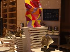 -TABLE·味西餐厅-成都茂业JW万豪酒店