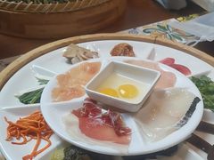 -芸南道·过桥米线(昆明老街旗舰店)