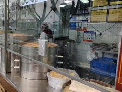 -航天馒头(瞻园路店)