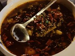 -No.DD戳子烧烤·江湖菜(北京总店)