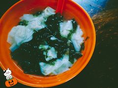 -阿麟馄饨(延长路店)