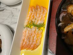 -青雅中餐厅(大连金石滩绿发希尔顿度假酒店)