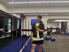 -F45 TRAINING健身工作室(体育中心店)