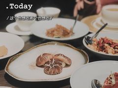 -万丽轩·粤菜(王府井金茂万丽酒店)