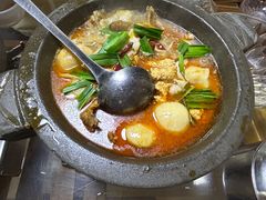 -肖记公安牛肉鱼杂馆·省级非物质文化遗产(三角路直营店)