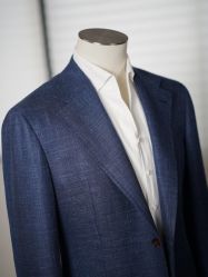 -GIMIWEAR 基米尔男士西服高级定制(陆家嘴店)