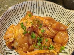 -樱嘢·炭火烧肉(惠南店)