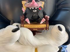 -OUR Bakery(国贸商城店)