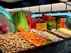 -苏格里岛自助烤肉海鲜火锅(成都金牛万达店)