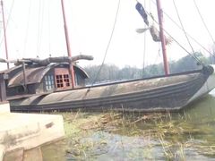 -东湖落雁景区
