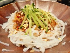 -奇芳阁·百年清真南京菜(夫子庙店)