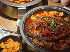 -六月雪干锅(绵阳凯德广场店)