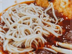 -华兴街自力面店