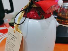 -天福茗茶(王府井百货大楼店)