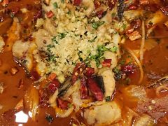 -新凯旋烧烤·燕姐千岛湖土菜