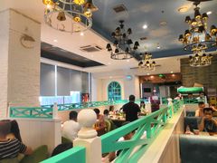 -龙聚德北京烤鸭(沙坪坝华宇A馆店)