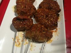 -三个大叔东北烧烤·砂锅菜(西三旗店)