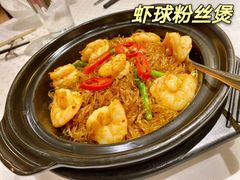 -上海小南国(正大店)