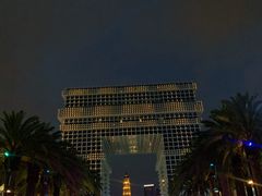 -霸王茶姬(公园1903店)