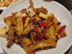 -椒爱水煮鱼川菜(中街大悦城店)
