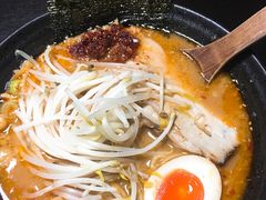 -日本料理神拉面