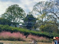 -虞山风景区