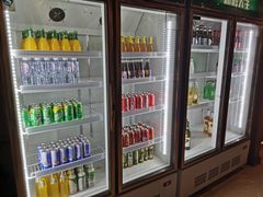 自助取餐区-阳光岛·海鲜盛宴(银泰中心in99店)