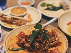 -CHINCHIN 青青·泰国料理(万象食家店)