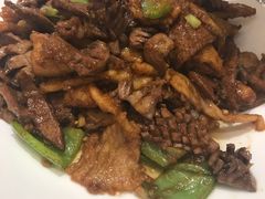 -大铁勺新津菜(东丽阳光新业广场店)