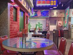 -憶廟街 X 沙角邨(太古城店)