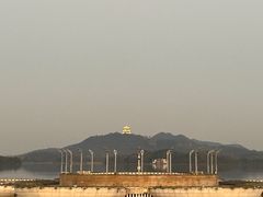 -池州市平天湖风景区