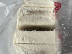 -刘记独流白糕干