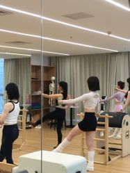 -AN普拉提女子健身工作室