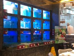 -潮州府·潮菜·砂锅粥(徐家汇店)