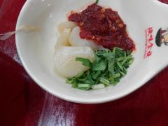 泡馍配料-陕味食族油泼面·小炒盖码面(双榆树店)