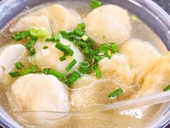 -永和鱼丸(南后街店)
