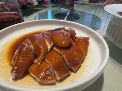 -侨美食家·粤菜(体育西路店)