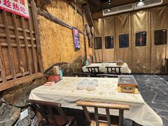 -串盟烧烤大排档·长沙美食地标(星沙店)