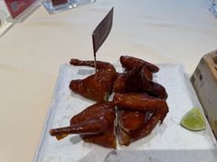 -侨美食家·粤菜(体育西路店)