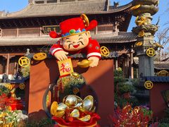 -钱王祠