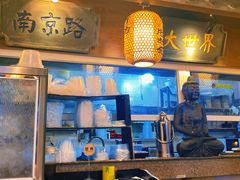 -京城小江南·北京烤鸭·江南土菜·白鱼(中关村店)