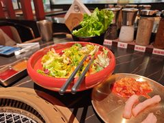 -厚贞日式烤肉(浦东汇智店)