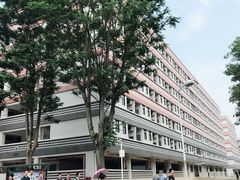 -广东工业大学(大学城校区)