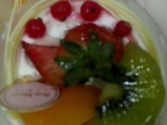 -早安巴黎(四季坊店)