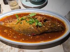 -又见炊烟私房菜(敬亭路店)