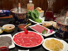 -南门涮肉(东单店)